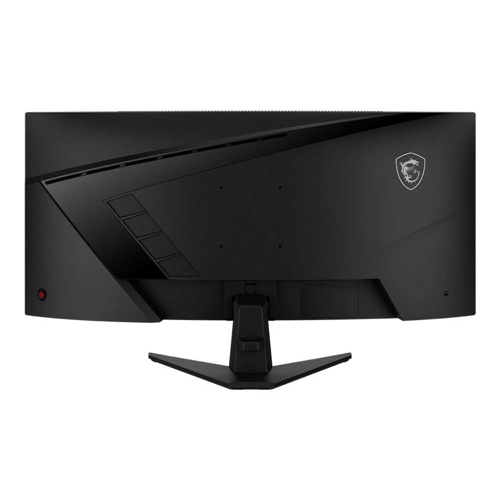Монитор 34" MSI MAG 346CQ Curved VA, 3440x1440, 180Hz, 4ms, 300сd/m, 4000:1, HDR | 2xHDMI(2.0b), DP(1.4a) | InPSU, Vesa 100, Black — изображение 5