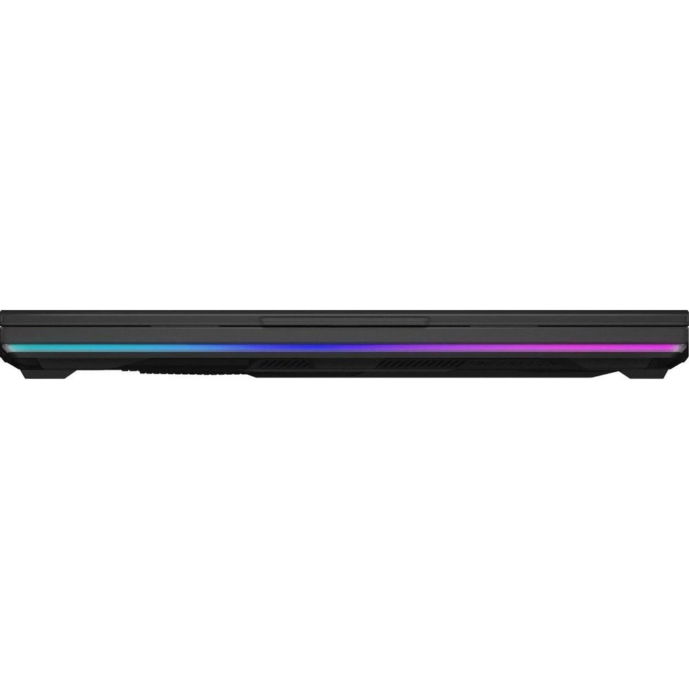 Ноутбук ASUS ROG Strix G16 G614PR-RV090 AMD Ryzen 9 8940HX/32Gb (2*16 D5)/SSD1Tb/RTX5070 Ti 12Gb (140W)/16"/IPS/WUXGA/1920x1200/165Hz/NoOS/RJ-45/Eclipse Gray/2.50kg — изображение 11