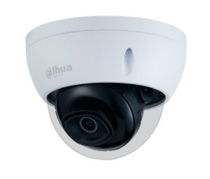 Видеокамера Купольная IP EZ с фиксированным объективом