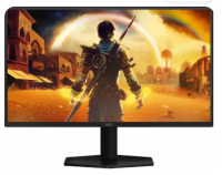 Монитор AOC 24,5" 25G42E 16:9, IPS, FHD, 1ms, 300cd, 180Hz, HDMI, DP — изображение 2