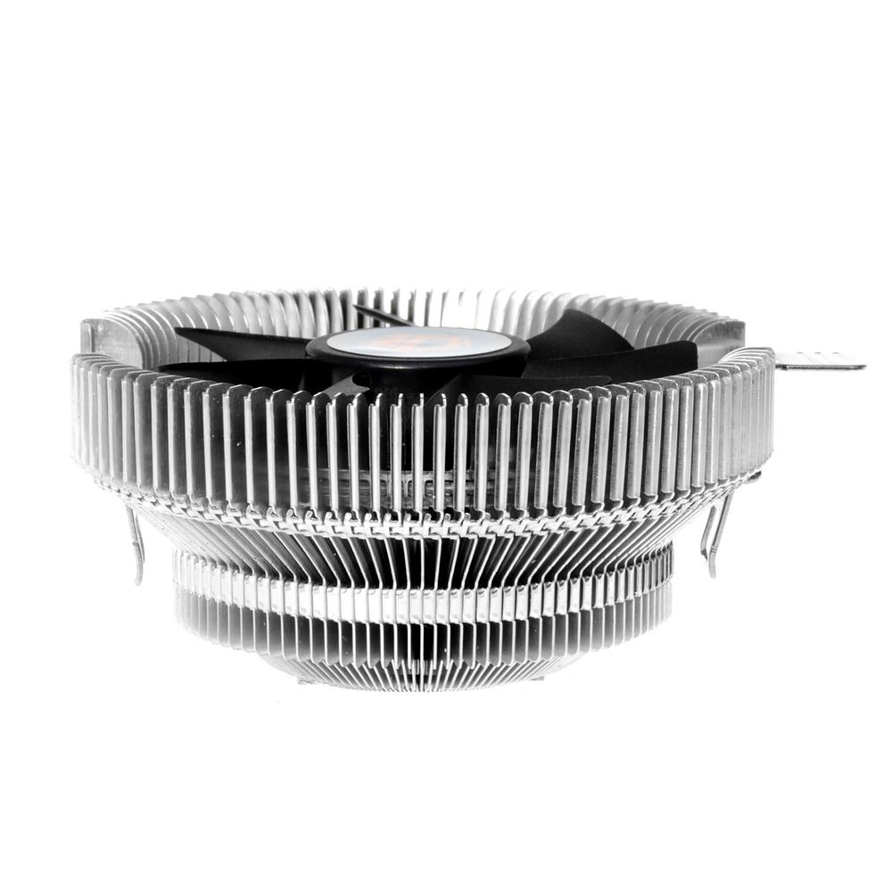Вентилятор Cooler ID-Cooling DK-01T 95W/ Intel 775,115*,1200,1700/AMD — изображение 2