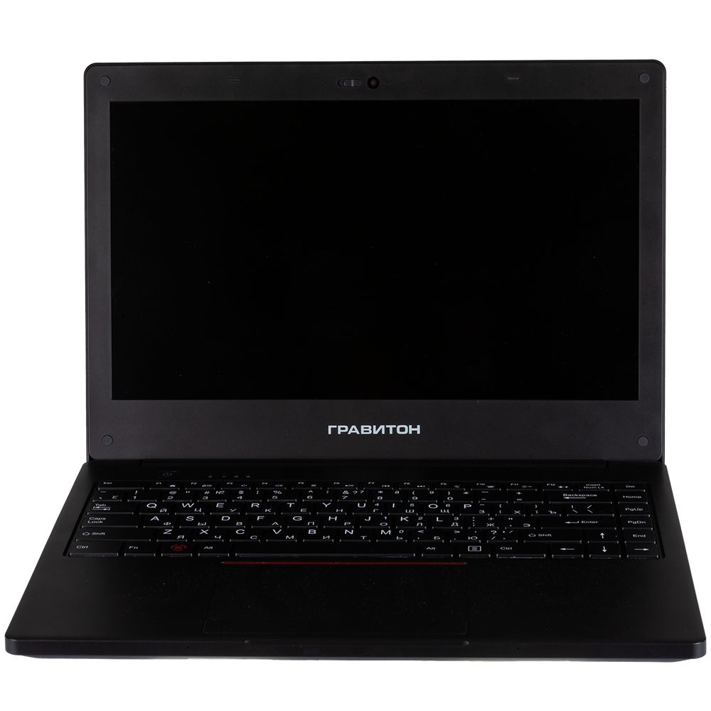 Ноутбук Гравитон Н14И-ТП 14.0"FHD300nit i5 1135G7/2x8GBDDR4/512GBSSD_M.2/WiFi+BT/MS/NoOS/1YST — изображение 3