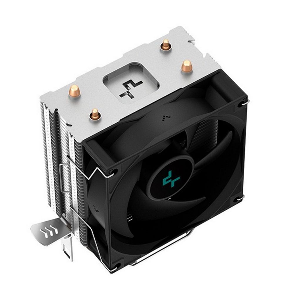 Вентилятор Deepcool AG200 IntelLGA1700/1200/1151/1150/1155, AMDAM5/AM4 — изображение 5