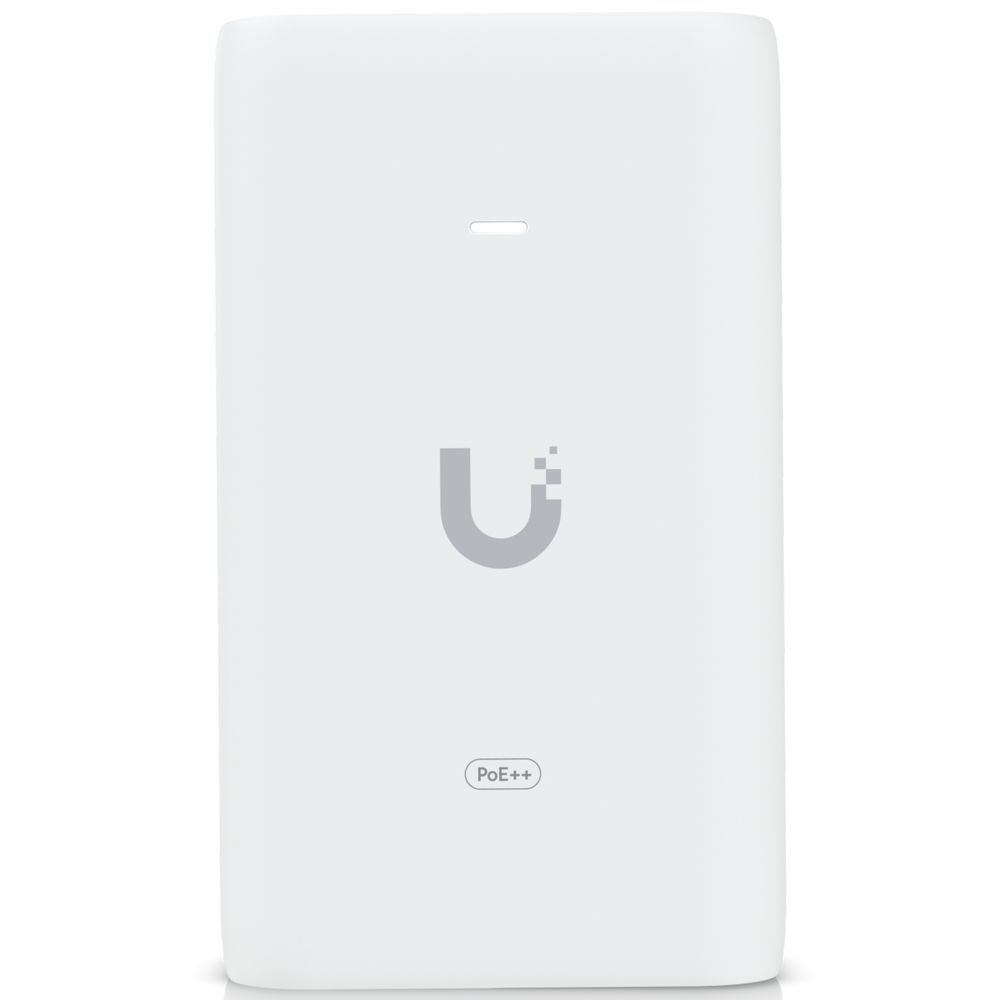 Блок питания для сетевого устройства Ubiquiti PoE-54-60W-10G 802.3bt — изображение 2