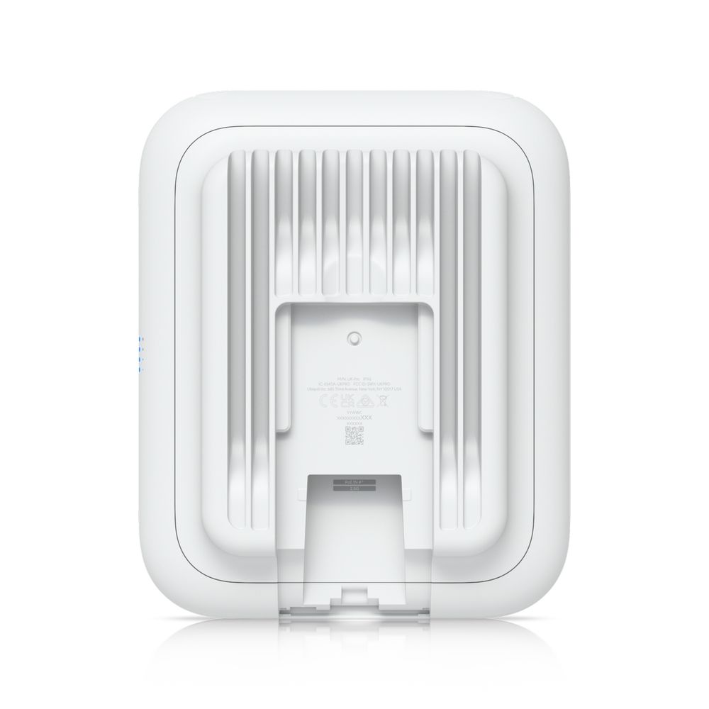 Точка доступа Wi-Fi Ubiquiti UniFi 7 AP Outdoor Точка доступа 2,4+5 ГГц, Wi-Fi 7, 2х2 MIMO, 802.3at, 1х 2.5G RJ45 — изображение 6