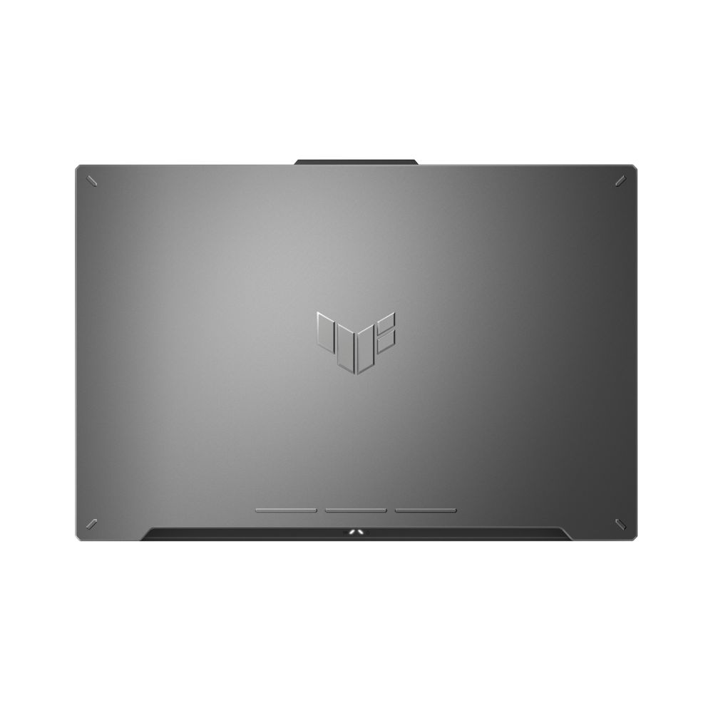 Ноутбук ASUS TUF Gaming A17 FA707NUG AMD Ryzen 7 7445HS/16Gb (D5)/SSD512Gb/RTX4050 6Gb (115W)/17.3"/IPS/FHD/1920x1080/144Hz/NoOS/RJ-45/Mecha Gray/2.6kg — изображение 5