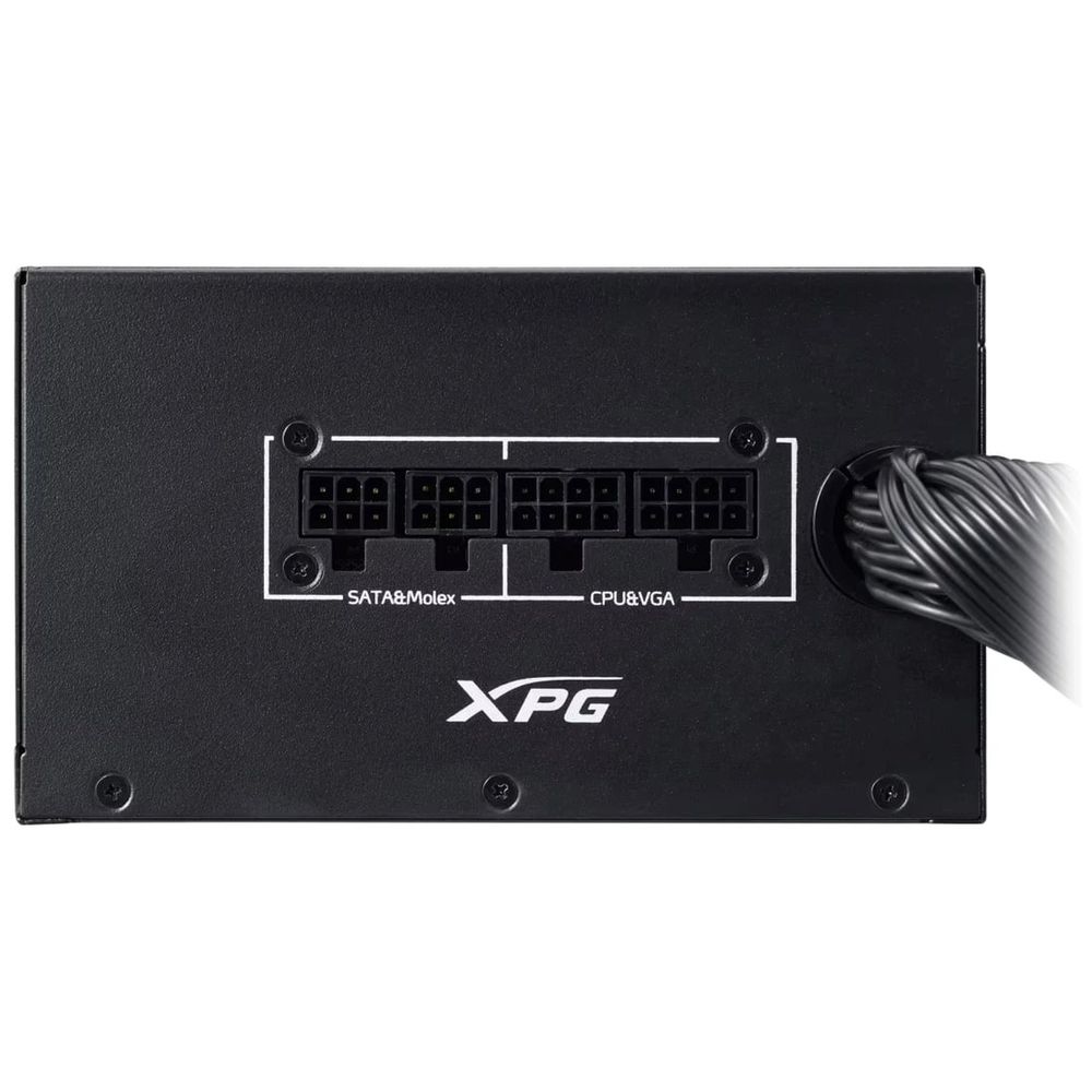 Блок питания XPG KYBERII850G-BKCEU — изображение 7