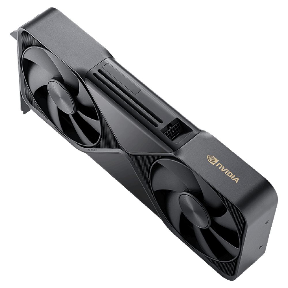 Видеокарта PNY NVIDIA RTX PRO 6000 Blackwell Workstation Edition (900-5G144-2200-000) — изображение 7