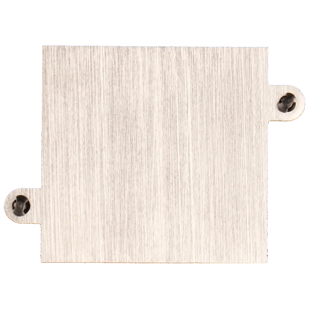 Радиатор Heatsink 4025 for ROCK5B/5B+ — изображение 4