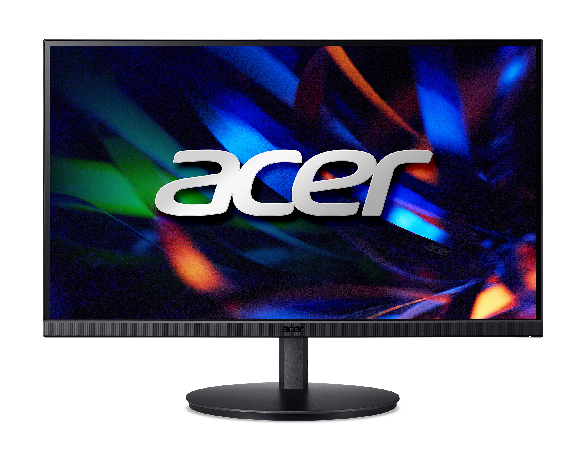 Монитор Acer 27'' CB272Kbmiprux 16:9, IPS, UHD, 4ms, 350cd, 60Hz, HDMI, DP, USB-C, SPK, HAS — изображение 6