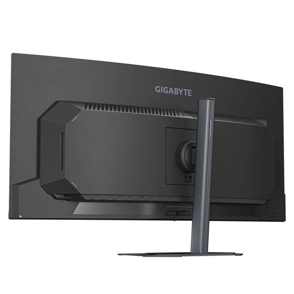 Монитор 34" Gigabyte MO34WQC36 EK Black (QD-OLED, 3440 x 1440, 360Hz, 0,03мс, 300 cd/m (1300cd/m пиковая) 2хHDMI 2.1, DP 2.1, 3xUSB3.2, USB Type-C 18W), HAS-130mm — изображение 7