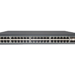 Управляемый L3 коммутатор 48x1000Base-T, 6x10G SFP+