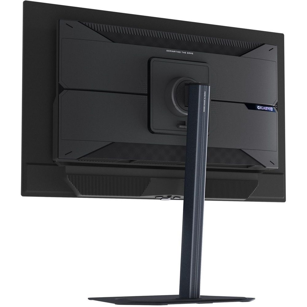 Монитор 27" Gigabyte MO27U2 EK Black (OLED, 3840 x 2160 (UHD), 240Hz, 0,03ms, 250cd/m, 1,5M:1, 2xHDMI-2.1, DP-1.4, 3xUSB3.2, USB Type-C до 18 Вт) — изображение 6