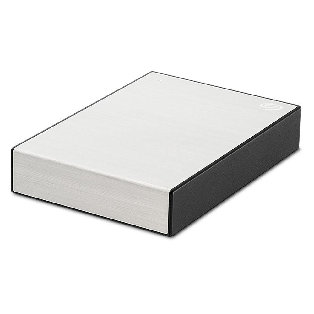 Жесткий диск внешний Seagate 2.5" 2TB One Touch Grey STKY2000401 USB 3.2 Gen1 Type-A — изображение 6