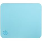 Коврик SteelSeries QcK Mousepad Aqua Medium