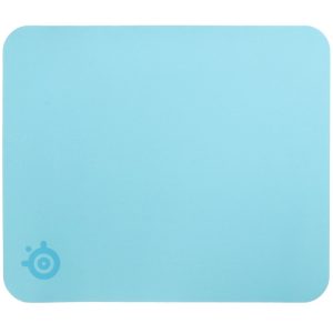 Коврик SteelSeries QcK Mousepad Aqua Medium