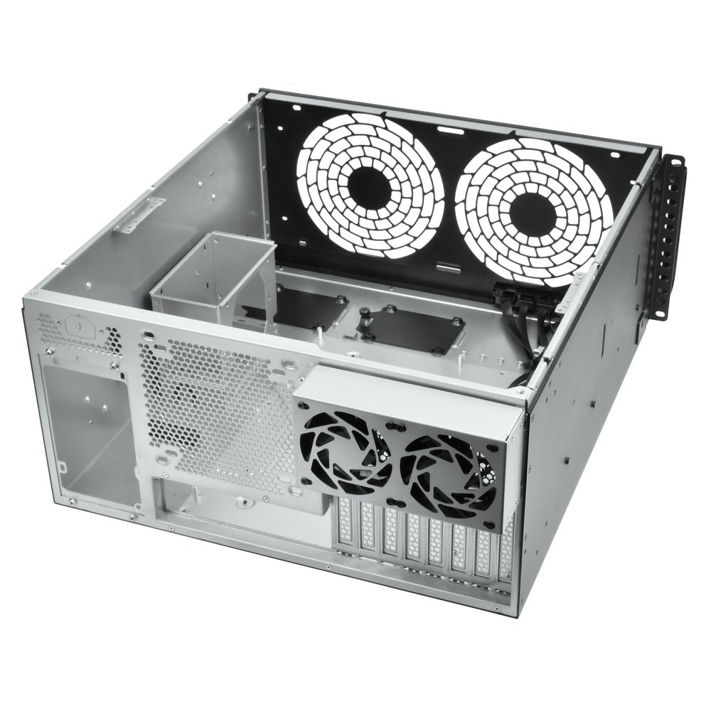 Корпус Silverstone SST-RM51 — изображение 21