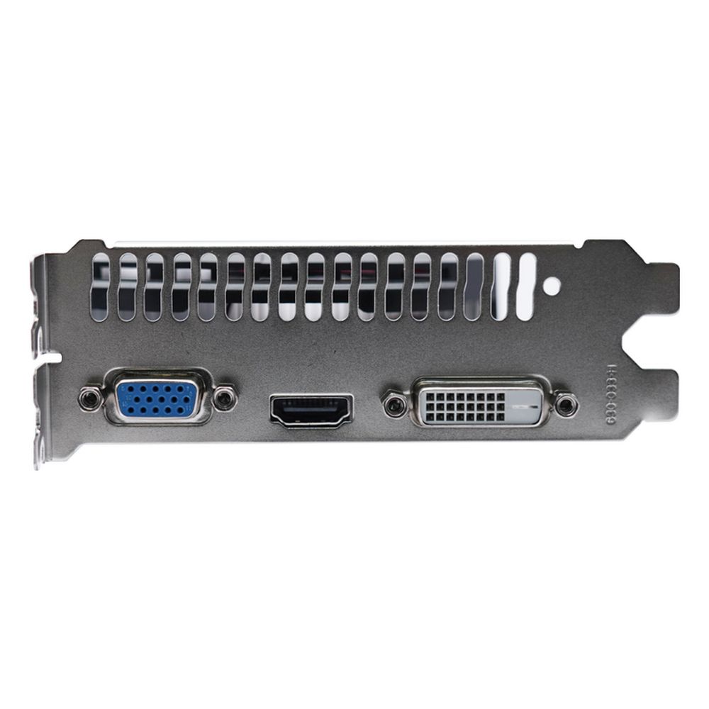 Видеокарта Afox R7 350 2GB GDDR5 128bit VGA DVI HDMI 1FAN RTL — изображение 6