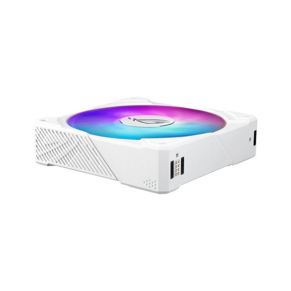 Жидкостная система охлаждения ASUS ROG RYUJIN III 360 ARGB EXTREME WHT — изображение 14