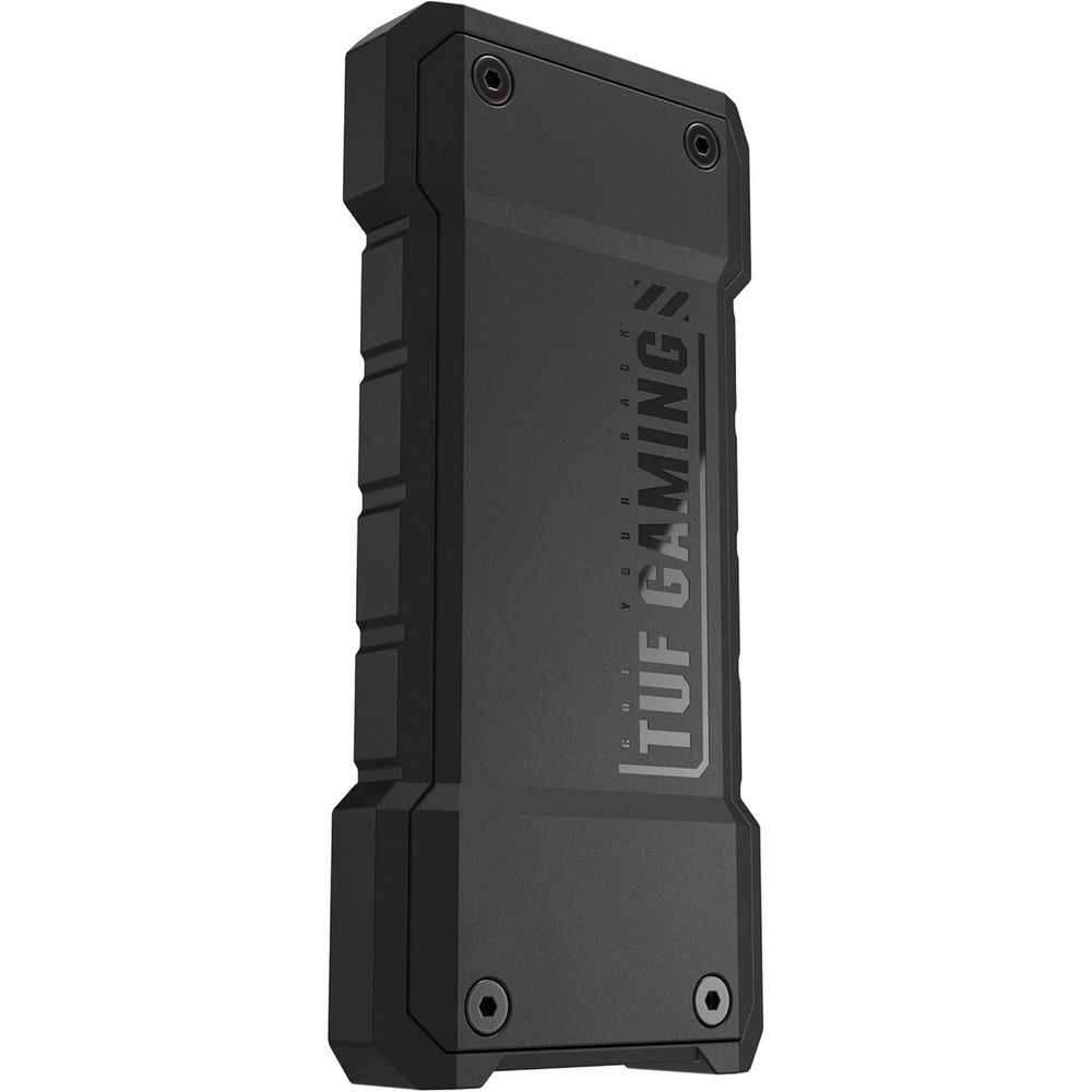 Корпус для HDD/SSD ASUS TUF GAMING A2/BLK ESD-T1W — изображение 2