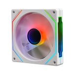 Вентилятор для процессора ALSEYE Luna Plus-W