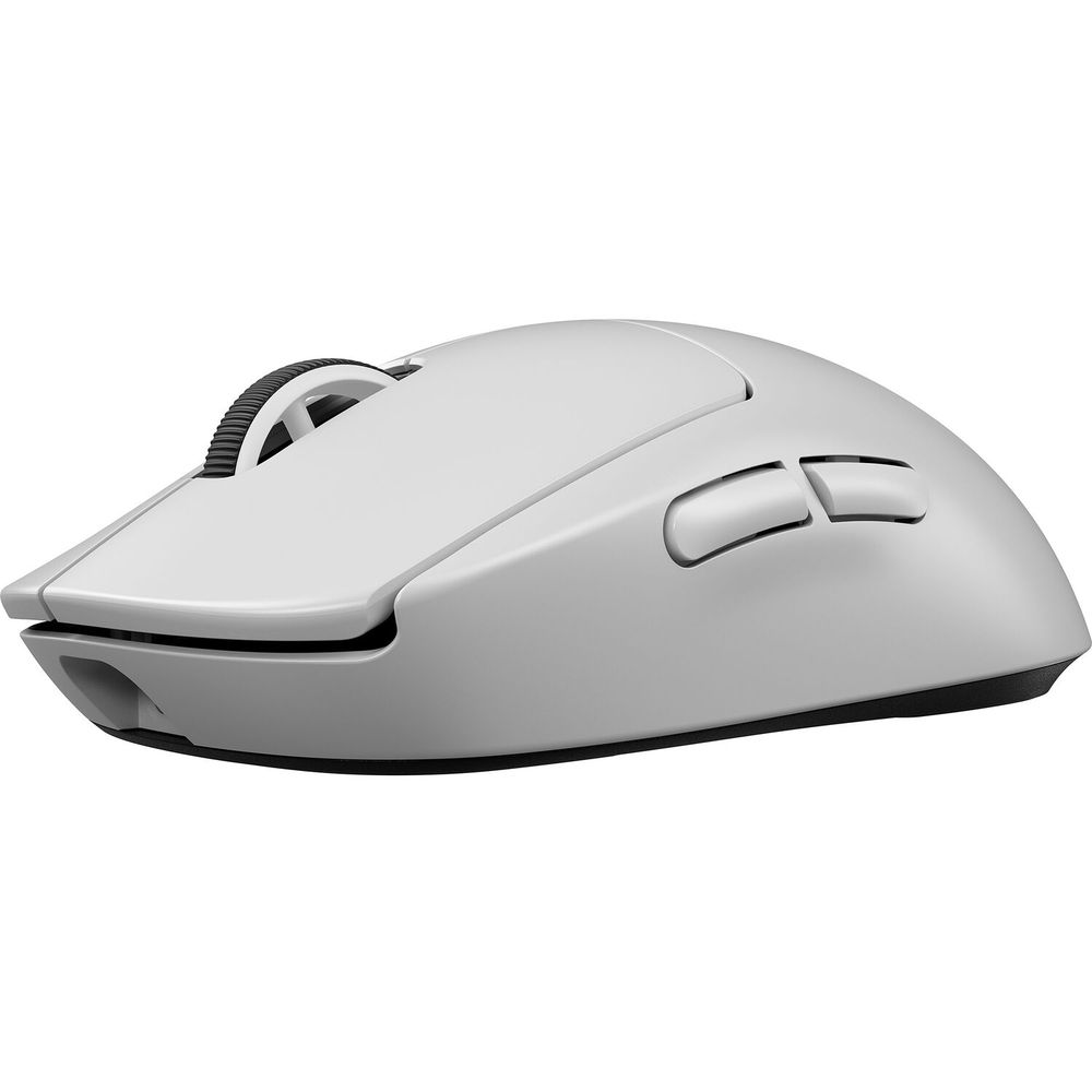 Мышь игровая беспроводная Logitech G Pro X Superlight 2, White, 910-006638 — изображение 4