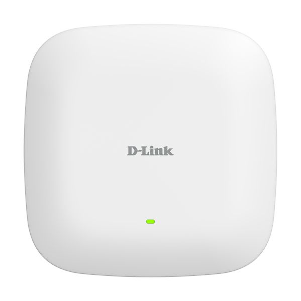 Двухдиапазонная Wi-Fi 6 точка доступа AX3600 с поддержкой PoE