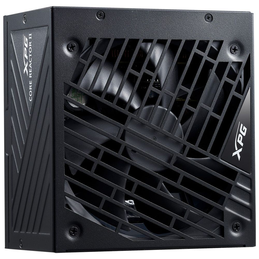 Блок питания XPG CORE REACTOR II 1200 — изображение 6
