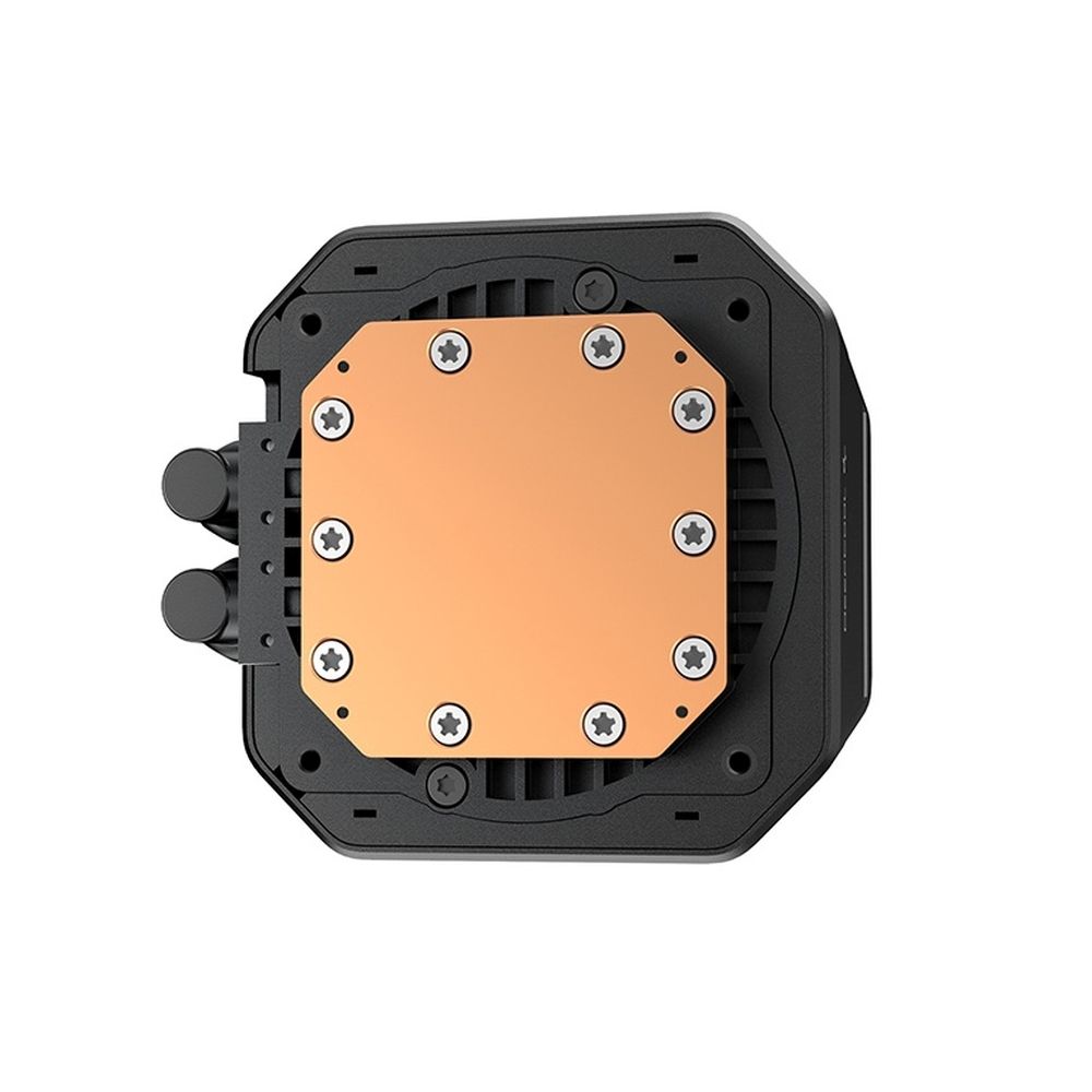 Жидкостная система охлаждения Deepcool LM420 — изображение 3