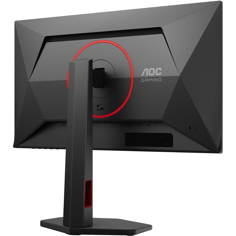 Монитор 25" AOC Q25G4SR Black (IPS, 2560x1440, 300Hz, 0.3 ms, 178°/178°, 450 cd/m, 1000:1, +2xHDMI 2.1, +DisplayPort 1.4, +MM) — изображение 14