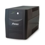 6104830 — Источник бесперебойного питания Powerman Back Pro 1500Plus Line-interactive 900W/1500VA (945192) {2}