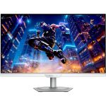 Монитор 27" Gigabyte M27Q2 ICE EK  (IPS, 2560x1440, 1ms, 178°/178°, 350 cd/m, 1000:1, 3xUSB3.2, USB Type-C, 200Hz, 2xHDMI 2.0, DP 1.4, Pivot)