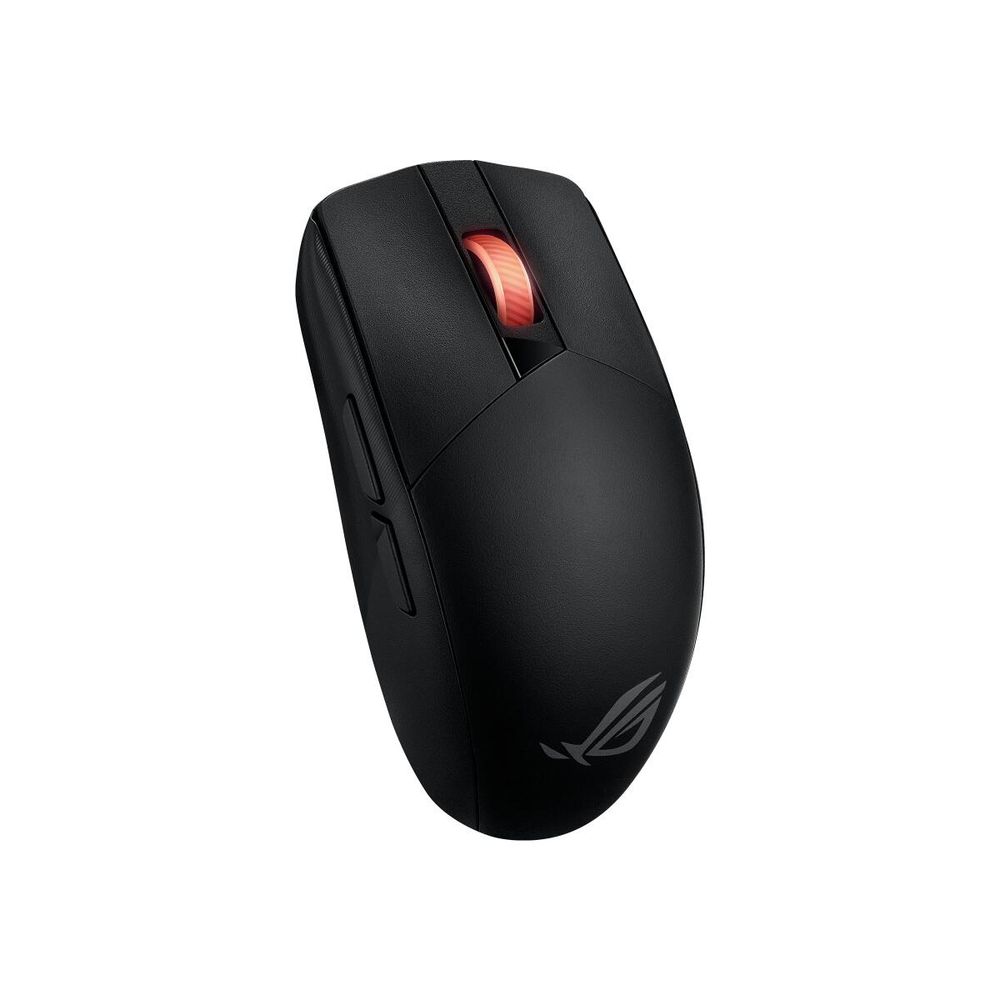 Мышь ASUS P520 ROG STRIX IMPACT III WL 57-72g 36,000DPI Bluetooth 5.1 2.4GHz 6buttons — изображение 2