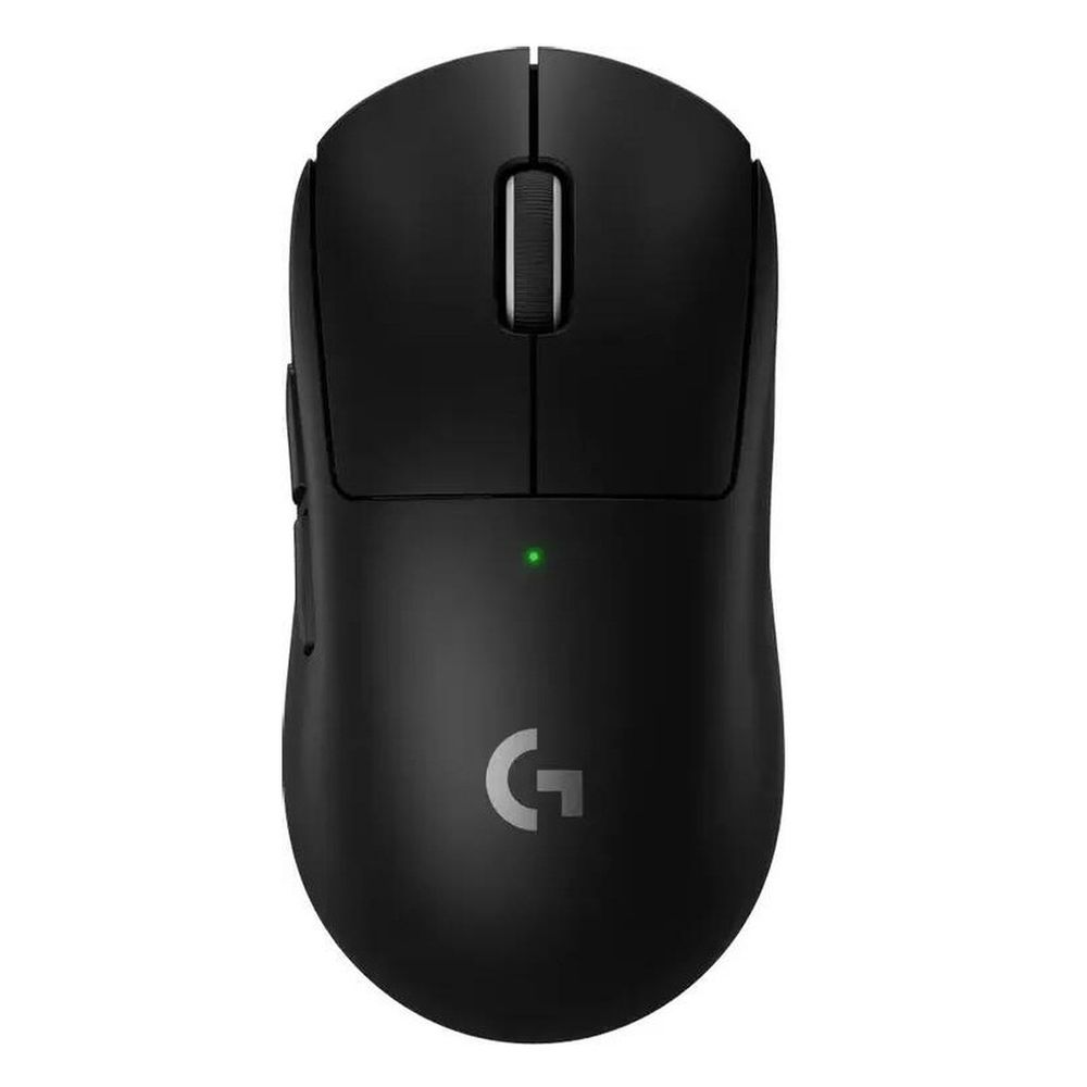 Игровая мышь беспроводная Logitech G PRO X SUPERLIGHT 2, черный — изображение 2