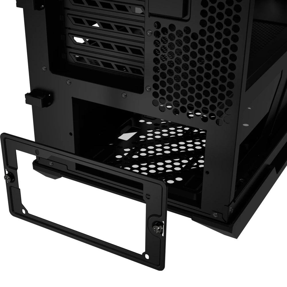 Корпус для ПК ASUS ROG STRIX HELIOS II GX601S BLACK — изображение 16