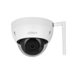 Видеокамера Купольная IP DAHUA с WI-FI