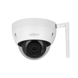 Видеокамера Купольная IP DAHUA с WI-FI