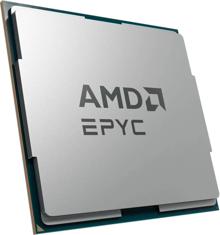Процессор EPYC X96 9655 SP5 OEM 400W 100-000000674 AMD — изображение 3