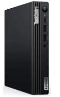 ПК Lenovo ThinkCentre Tiny M70q Gen5 i5-14400T 16Gb 512Gb VESA DOS