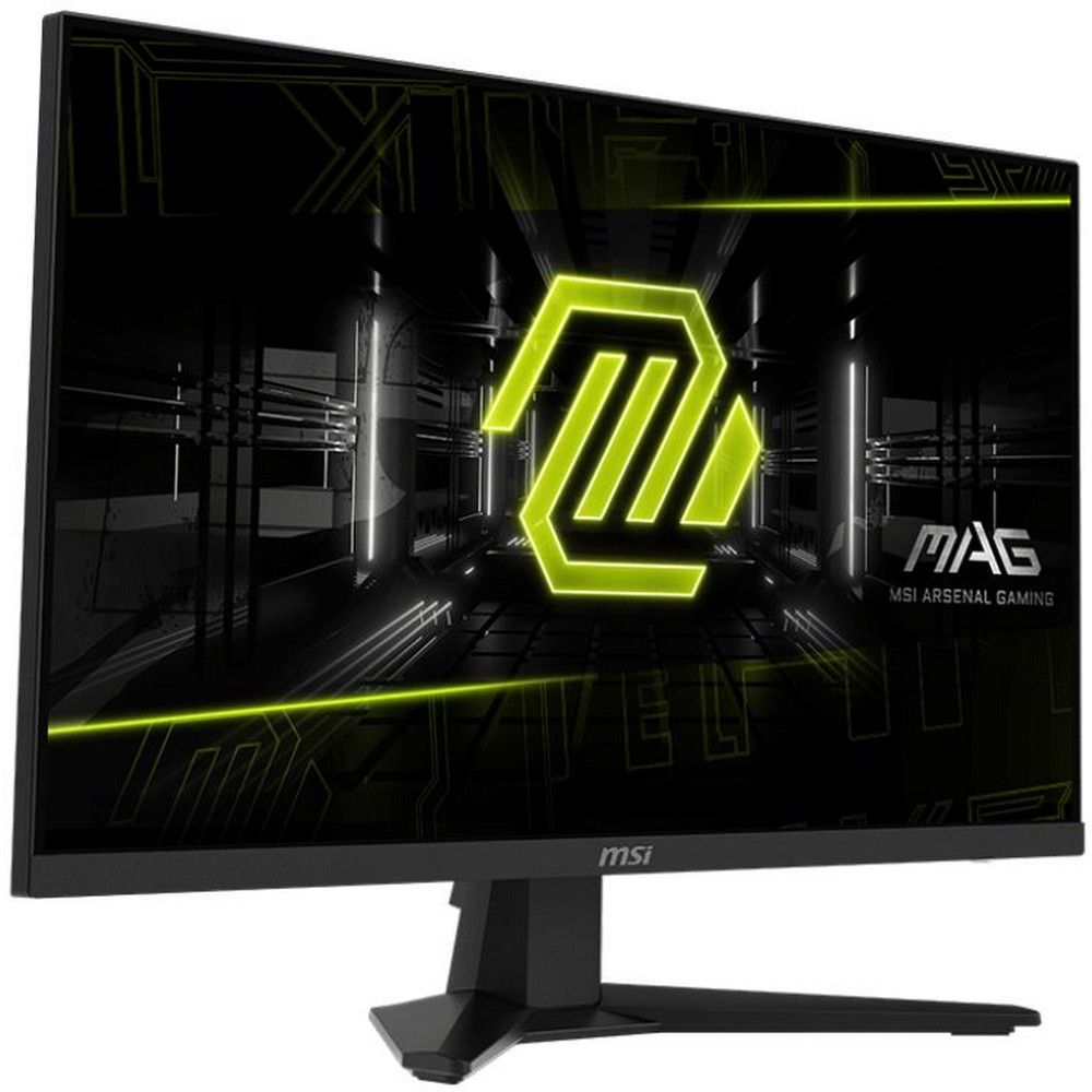 Монитор 27" MSI MAG 274QF X24 Rapid IPS, 2560x1440, 240Hz, 0,5ms, 250сd/m, 1000:1, HDR | 2xHDMI(2.0b), DP(1.2a) | InPSU, Vesa 100, Black — изображение 2
