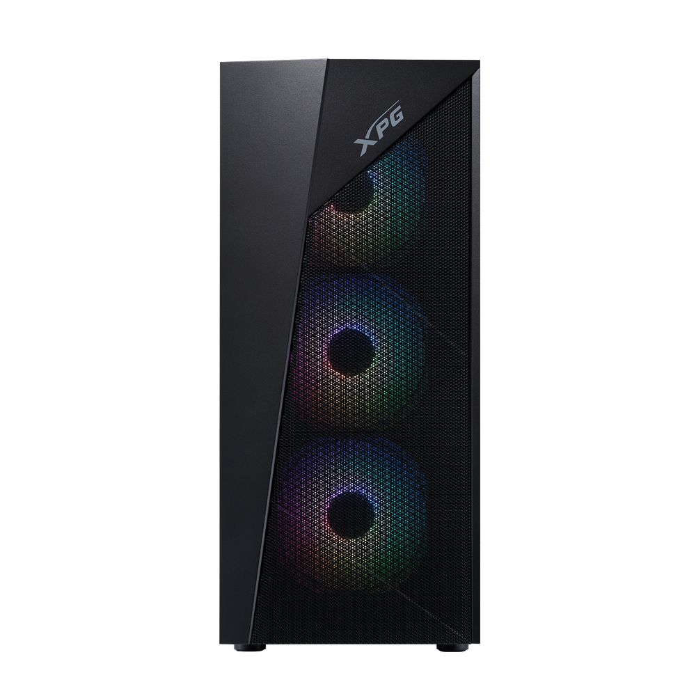 Корпус XPG LANDER500MTA-BLACKCOLOR — изображение 2