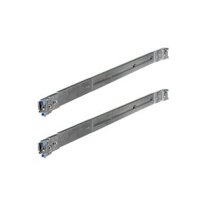 Монтажный комплект QNAP RAIL-A03-57 Комплект направляющих, установочная глубина: 443 - 815 мм  (18" - 32"), макс. нагрузка 57 кг