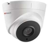 IP-камера 2Mp уличная купольная DS-I203(E)(2.8mm) HIWATCH