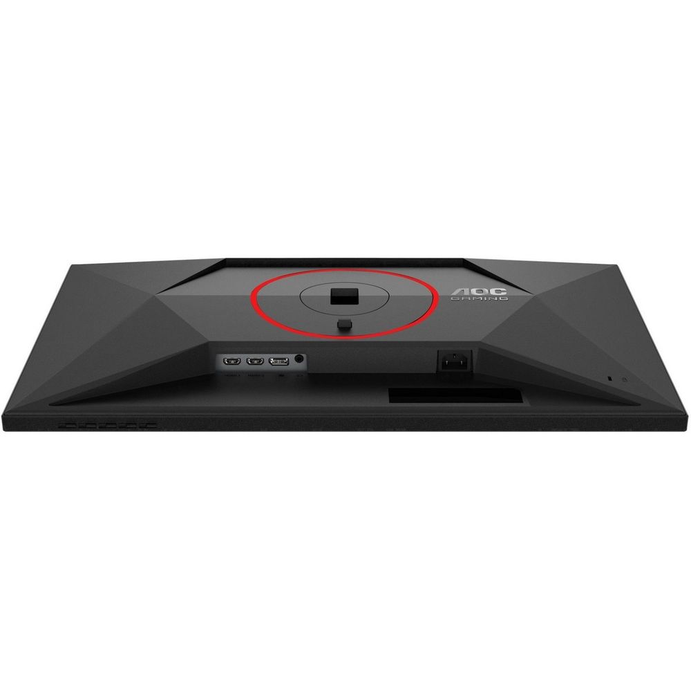 Монитор 27" AOC 27G4ZR Black (Fast IPS, 1920x1080, 240Hz, 0.3 ms, 178°/178°, 300 cd/m, 1000:1, +2xHDMI 2.0, +DisplayPort 1.4) — изображение 16