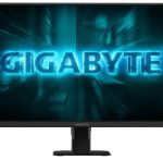 Монитор GIGABYTE 27" GS27F2, 16:9, IPS, FHD, 1ms, 300cd, 240Hz, HDMI, DP