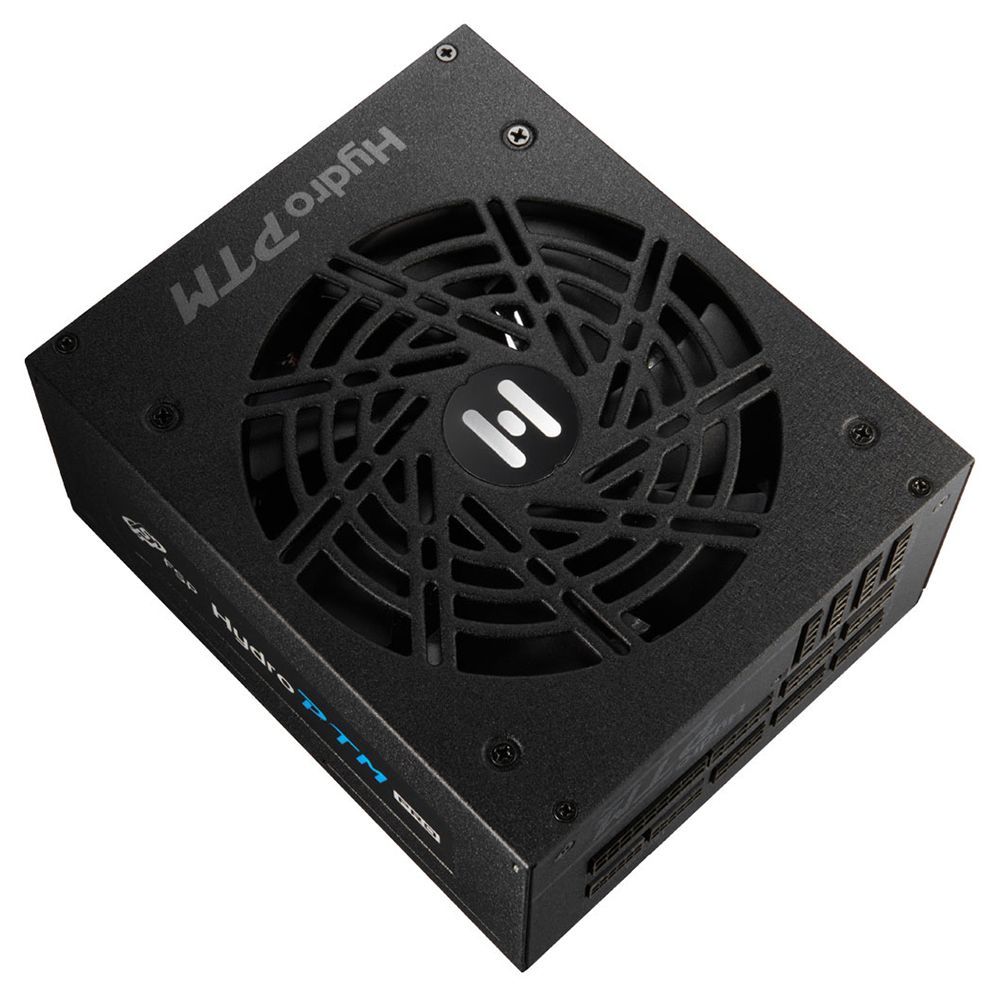 Блок питания FSP HPT2-1350M — изображение 4