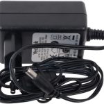 Блок питания 5VDC,2A для SIP-T46(G,S), SIP-T48(G,S), SIP-T58(A,V)