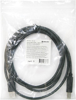 Кабель USB2 AM/BM 3M USB04-10 83764 DEFENDER — изображение 4