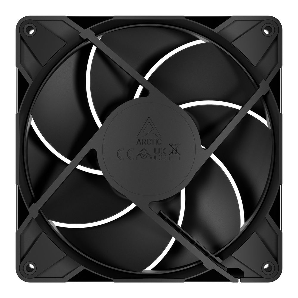 Вентилятор корпусной ARCTIC P14 Pro PST - 5 Pack retail (ACFAN00319A) — изображение 5