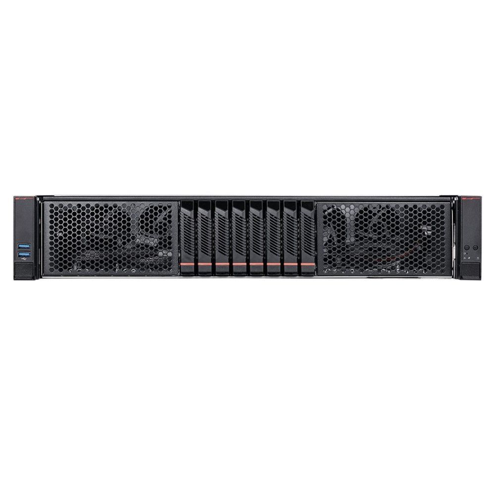 Платформа системного блока MSI S5062X270RAU8 (MSI PN:939-S368-04S) 2U2S Intel LGA4710 (up to 350W) — изображение 5
